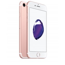 Apple iPhone 7 32GB Rose...