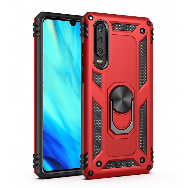 Huawei P30 Rugged Case