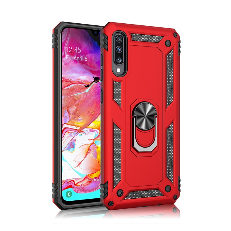 Samsung Galaxy A51 Rugged Case