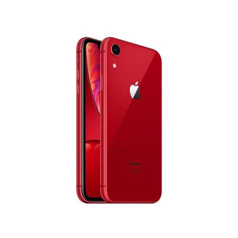 Смартфон apple iphone xr 64gb product red mry62ru a обзор