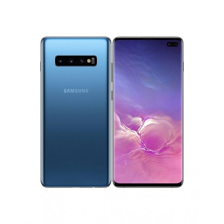 Samsung S10 Plus G975F/DS DUAL SIM BLUE